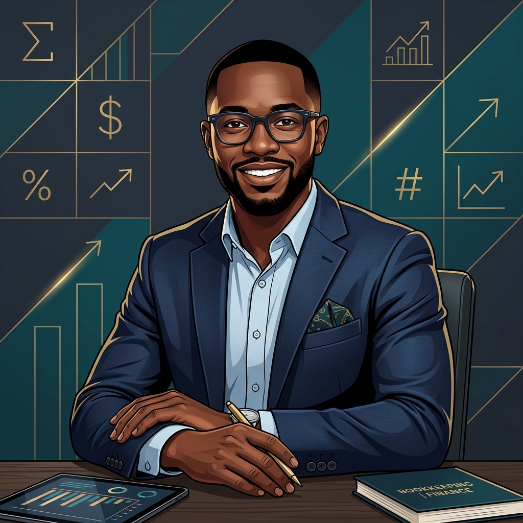 Cedonate Consultancy - Professional Bookkeeper
